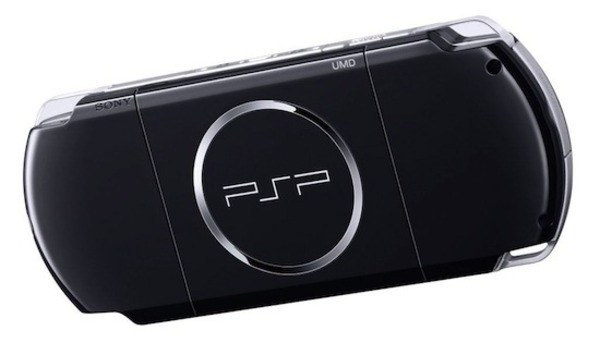 игры для psp 3008