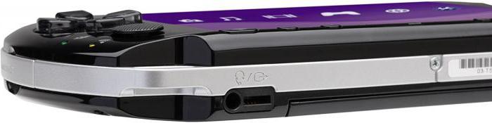 psp 3008 характеристики