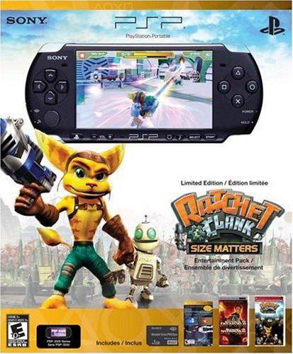 playstation portable 3008