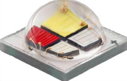 светодиод cree xm l