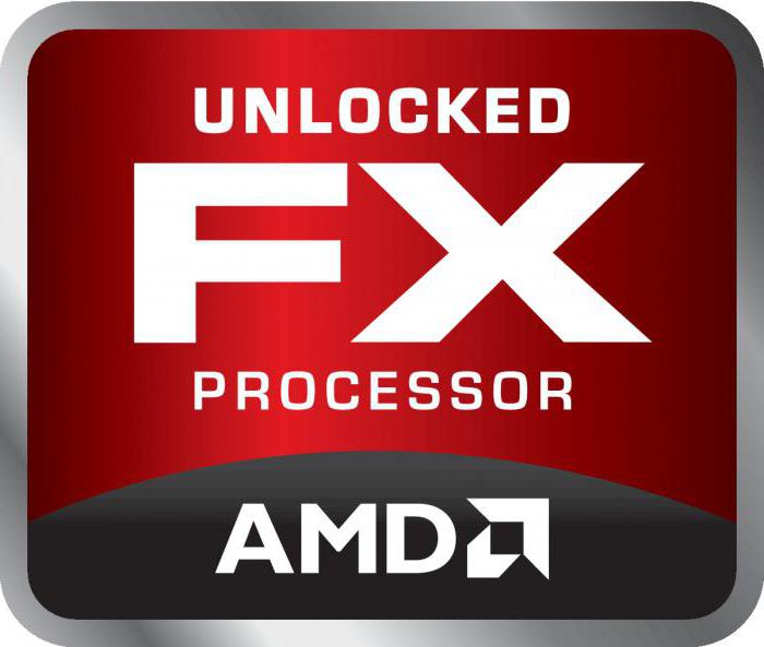 процессор amd fx 4350