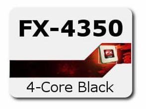 amd fx 4350 цена