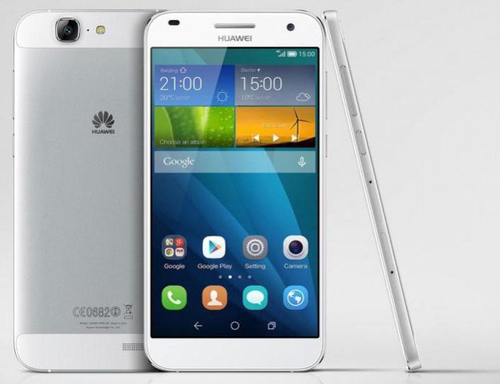 huawei ascend g620s