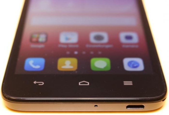 смартфон huawei ascend g620s