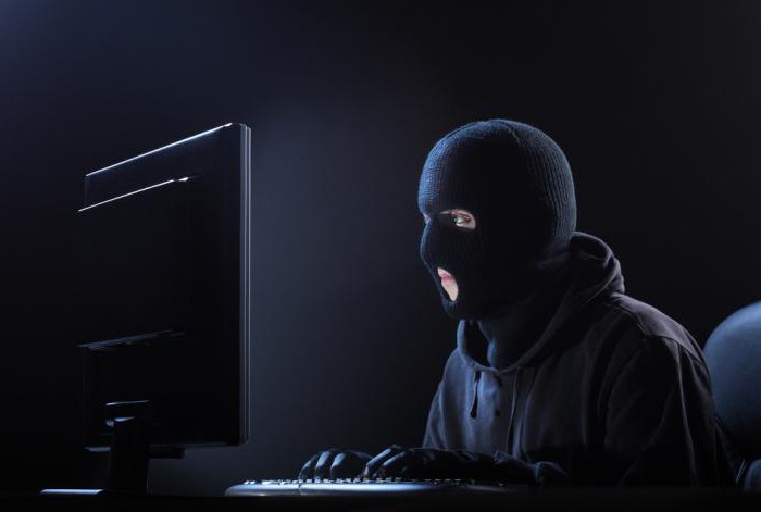 программа для сбора информации о человеке