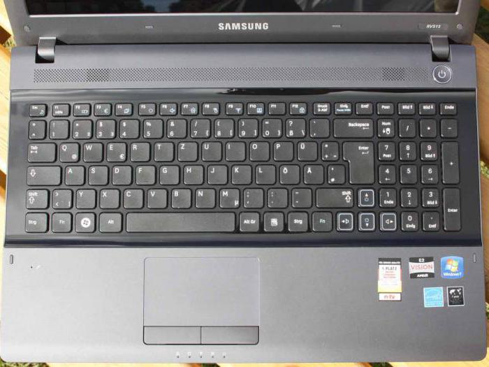 samsung np rv515