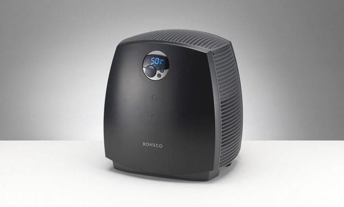 мойка воздуха boneco air o swiss