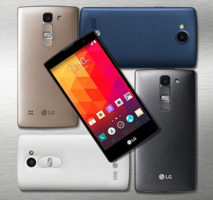 lg magna h502 отзывы