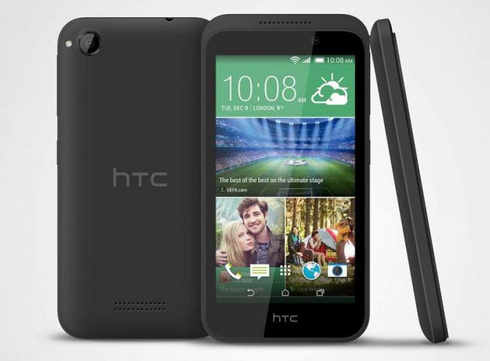 htc desire 320 характеристики