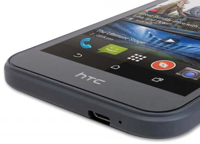 смартфон htc desire 320