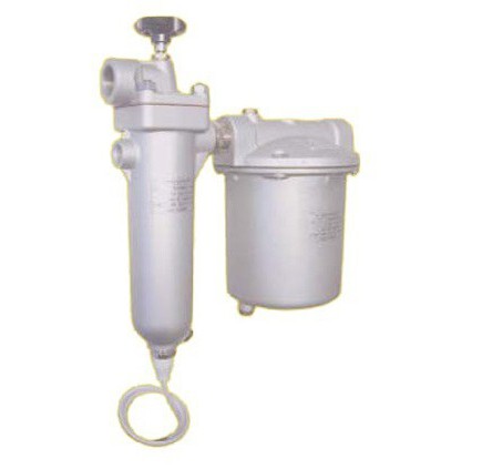 промывной фильтр механической очистки воды