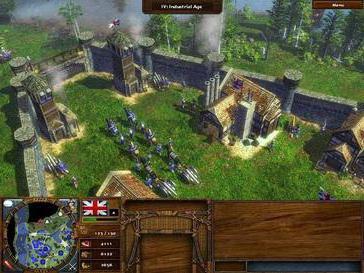age of empires 3 читы коды