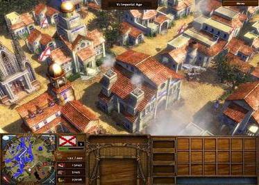 коды на игру age of empires 3