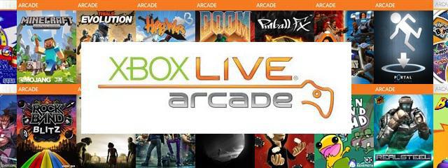 xbox 360 arcade характеристики