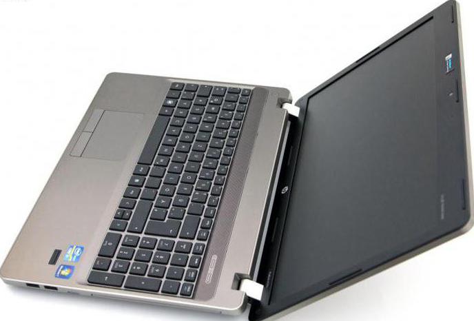 ноутбук hp probook 4530s