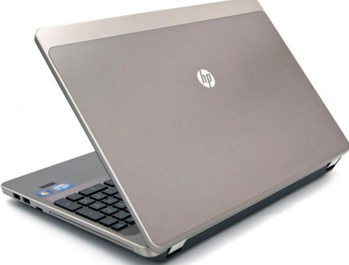 hp probook 4530s i5