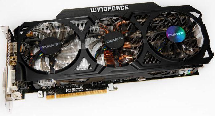 gigabyte gtx 780