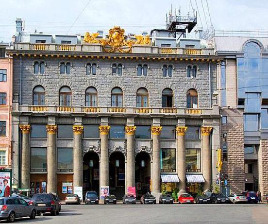 родина кинотеатр санкт-петербург