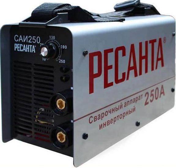 Ресанта САИ-250