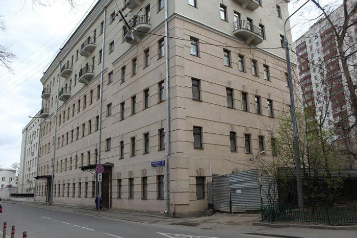 институт сербского адрес