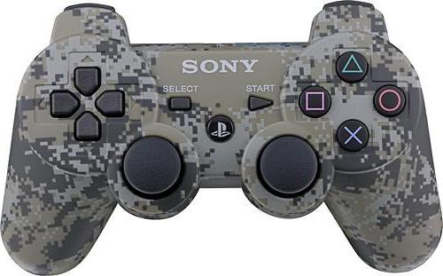 джойстик dualshock 3