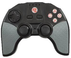 dualshock 3 подключение к пк [