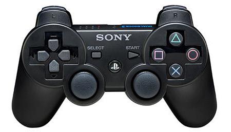 dualshock 3 