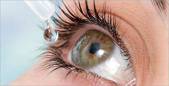 , катаракта причины симптомы лечение народными средствами