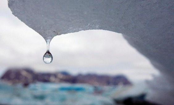 талая вода приготовление в домашних условиях польза 