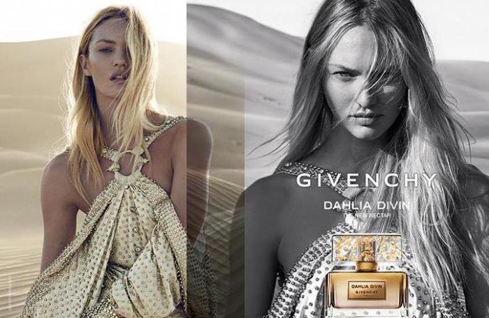 Givenchy Dahlia Divin le Nectar de Parfum отзывы