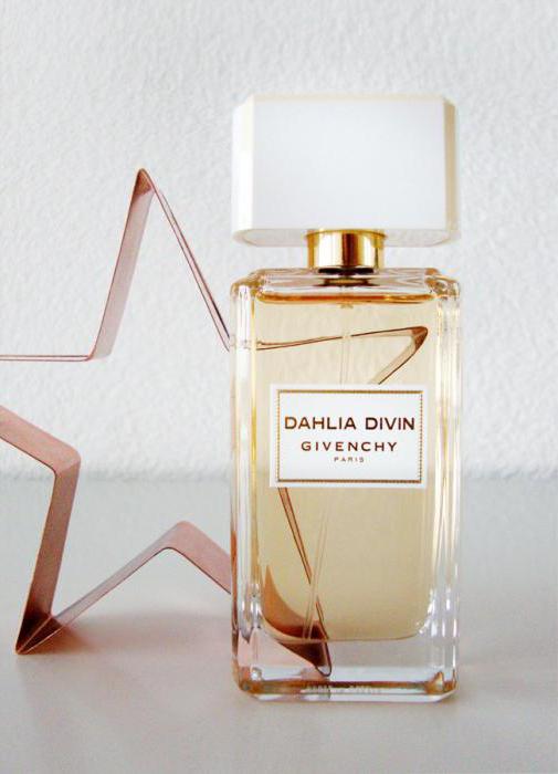 Givenchy Dahlia Divin