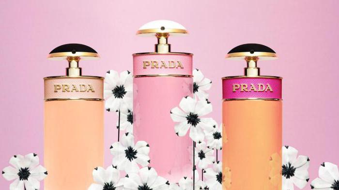 prada candy 80 ml