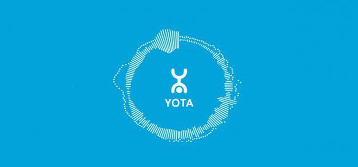 автоматические настройки интернета yota