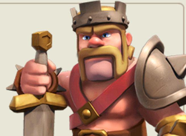 Clash of clans расстановка базы тх 7