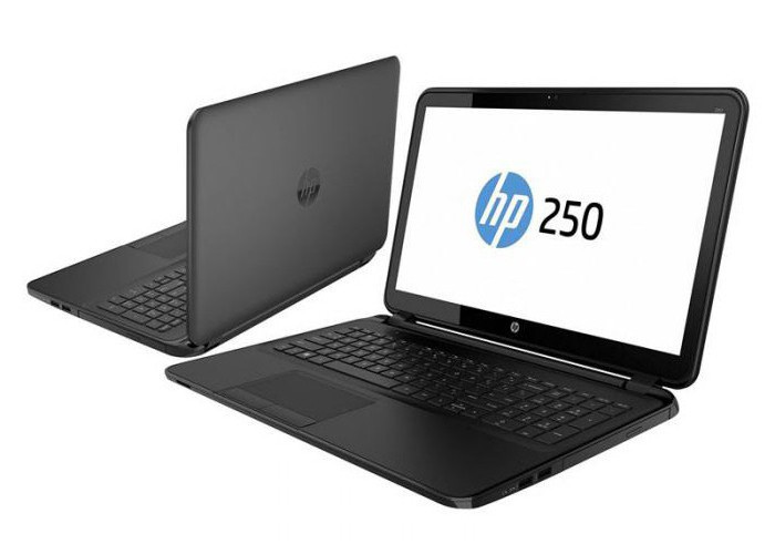 hp 250