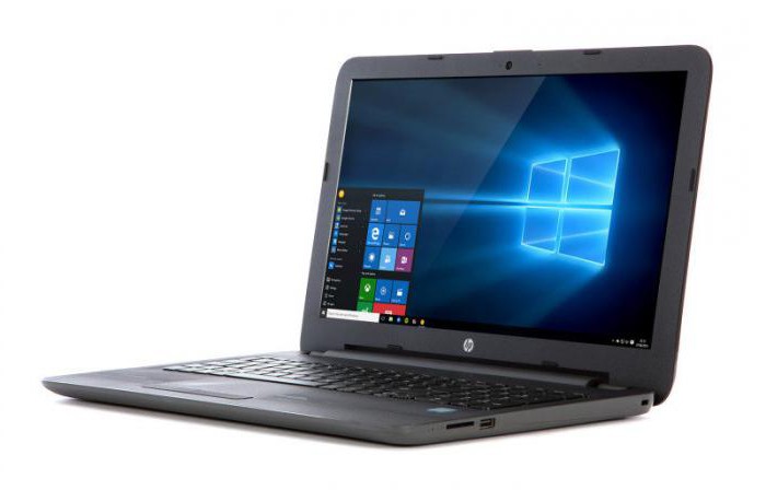 hp 250 g5