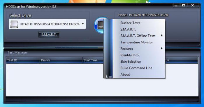 hddscan 3 3 как пользоваться 