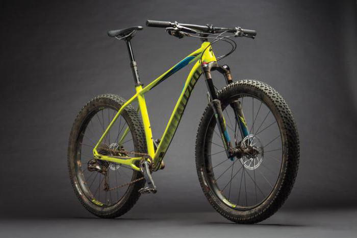 велосипед specialized hotrock