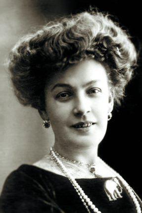 анастасия вяльцева