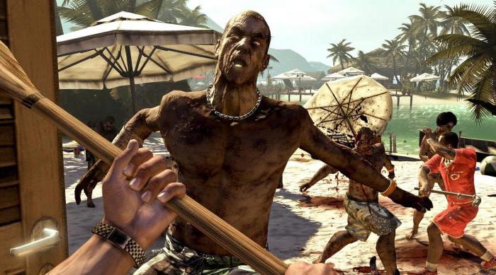 dead island riptide системные требования