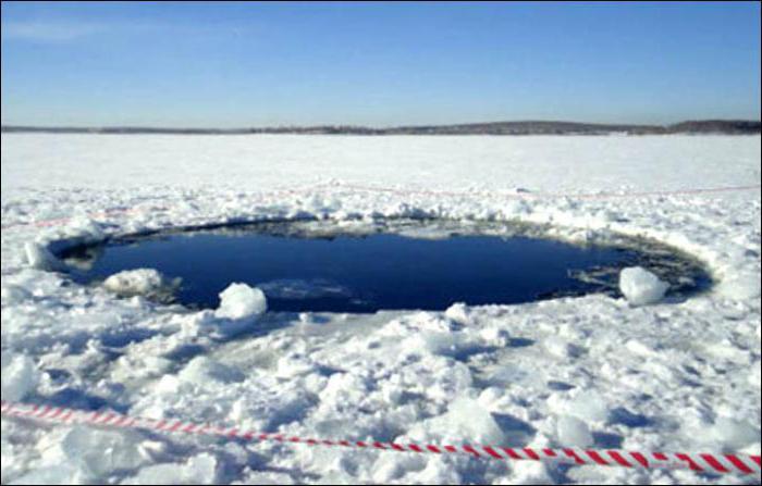 озеро чебаркуль челябинская область 