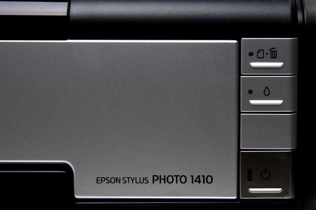 epson stylus 1410