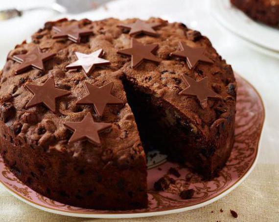украшение торта шоколадом в домашних условиях