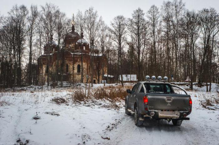 Рдейский монастырь дорога к храму