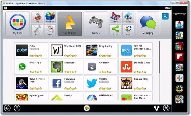 интересные программы для компьютера windows 7