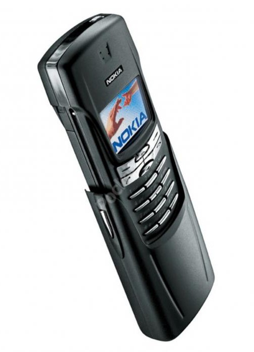 nokia 8910i