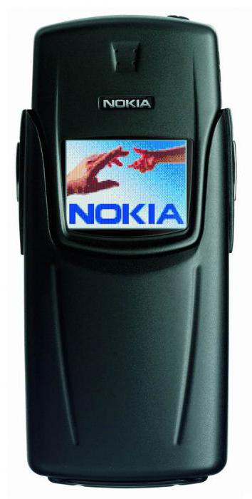 телефоны nokia 8910i