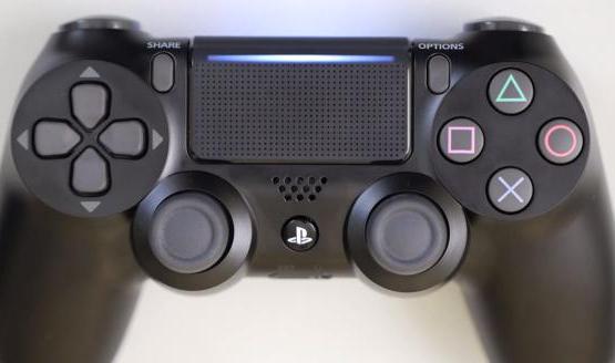 usb dualshock 4