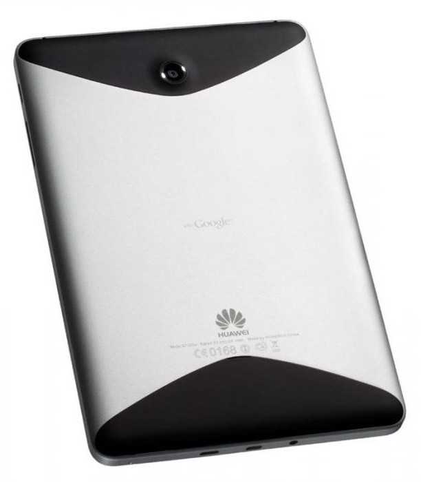 huawei mediapad 7 обзор