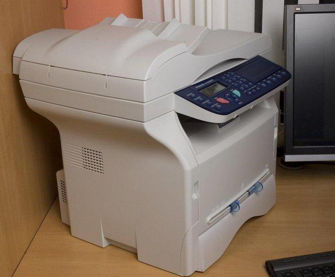 xerox 3100 картридж